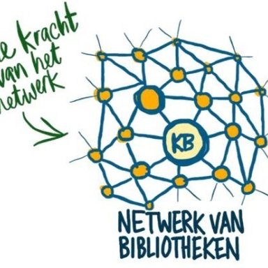 Netwerk van bibliotheken: KB en partners