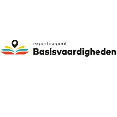Expertisepunt Basisvaardigheden, logo