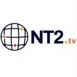 NT2tv, logo