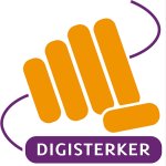 Stichting Digisterker, logo