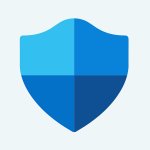 Logo Windows10 veiligheid