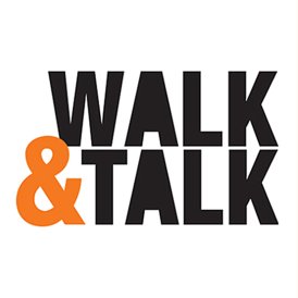 Walk&Talk, logo