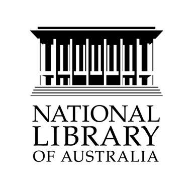 Australië - National Library of Australia