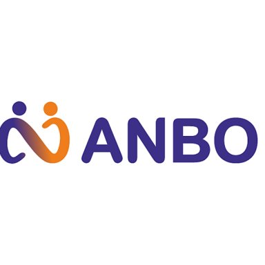 ANBO, logo