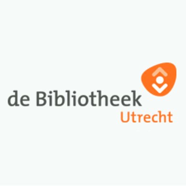 Bibliotheek Utrecht, logo