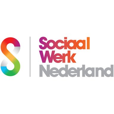 Sociaal Werk Nederland, logo
