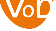 logo VOB