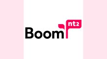 Boom NT2, logo