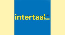 Intertaal, logo