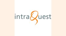 IntraQuest, logo