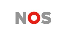 NOS, logo