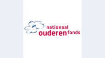 Nationaal Ouderenfonds, logo
