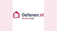 Oefenen.nl, logo