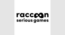 Raccoon Serious Games, logo