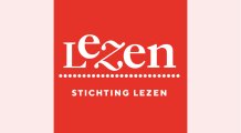 Stichting Lezen, logo