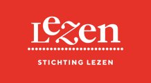Stichting Lezen - logo