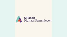 Alliantie Digitaal Samenleven, logo