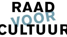 Logo Raad voor Cultuur