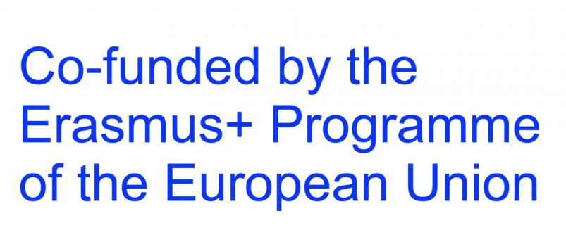 Cofunded by Erasmus+