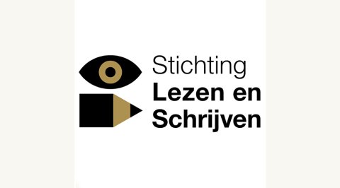 Stichting Lezen en Schrijven, logo