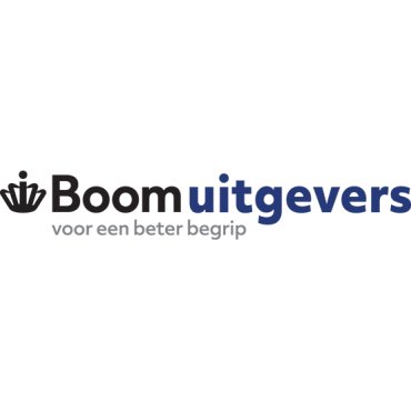 Boom Uitgevers, logo