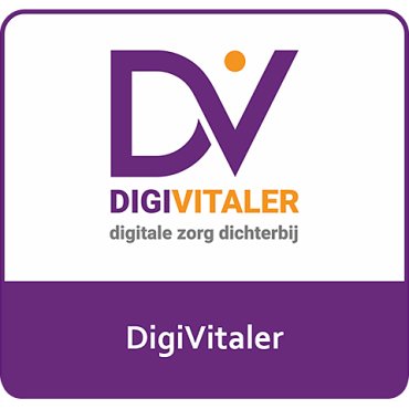 DigiVitaler, logo