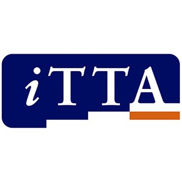iTTA, logo