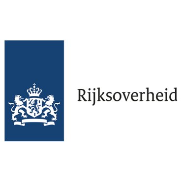 Rijksoverheid, logo