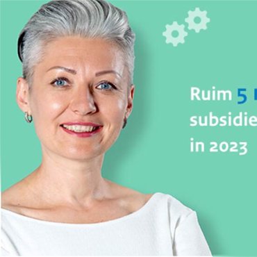 Tel mee met Taal subsidie, ruim 5 miljoen euro beschikbaar