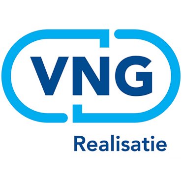 VNG Realisatie, logo
