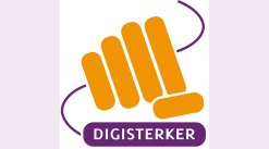 Stichting Digisterker, logo